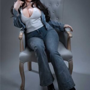 Irontech Doll Silikon Love Doll S30 Rita (165cm)