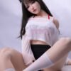 Irontech Doll Silikon Love Doll S41 Joline (165cm) – Image 16