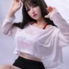 Irontech Doll Silikon Love Doll S41 Joline (165cm) – Image 17