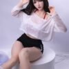 Irontech Doll Silikon Love Doll S41 Joline (165cm) – Image 18