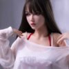 Irontech Doll Silikon Love Doll S41 Joline (165cm) – Image 20