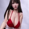 Irontech Doll Silikon Love Doll S41 Joline (165cm) – Image 7