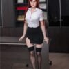 Irontech Doll Silikon Love Doll S1 Miya (166cm)