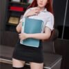 Irontech Doll Silikon Love Doll S1 Miya (166cm) - Imagen 3