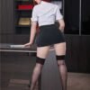 Irontech Doll Silikon Love Doll S1 Miya (166cm) - Imagen 5