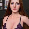 Irontech Doll Silikon Love Doll S5 Cinderella (166cm) - Imagen 2