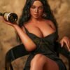 Irontech Doll Silikon Sexdoll S39 (166cm) - Image 15