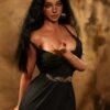 Irontech Doll Silikon Sexdoll S39 (166cm) - Image 3