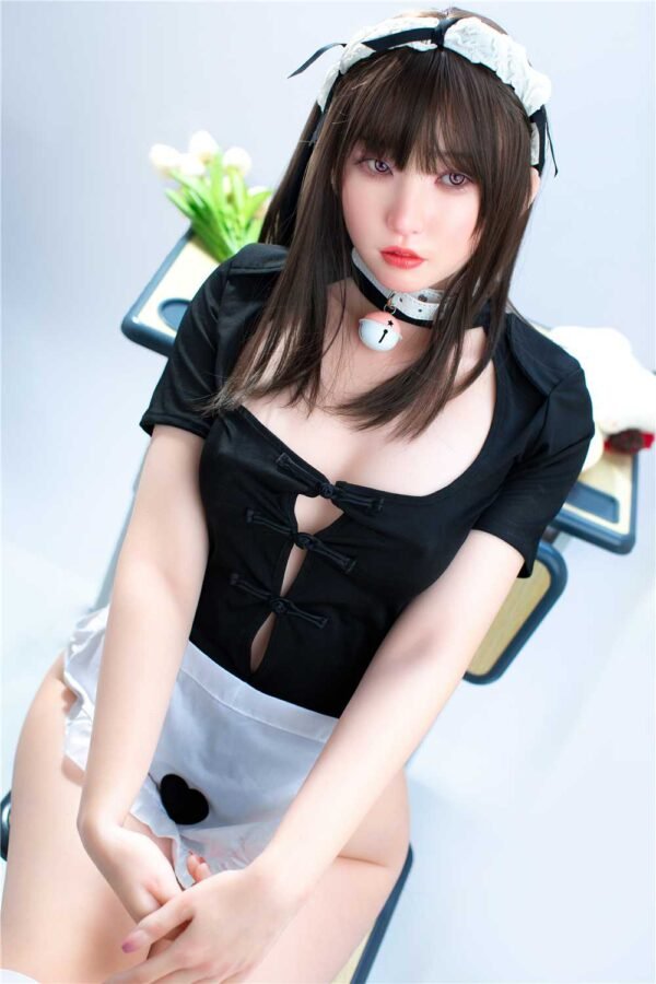 Irontech Doll Silikon Love Doll S20 (166cm Minus) - Image 3