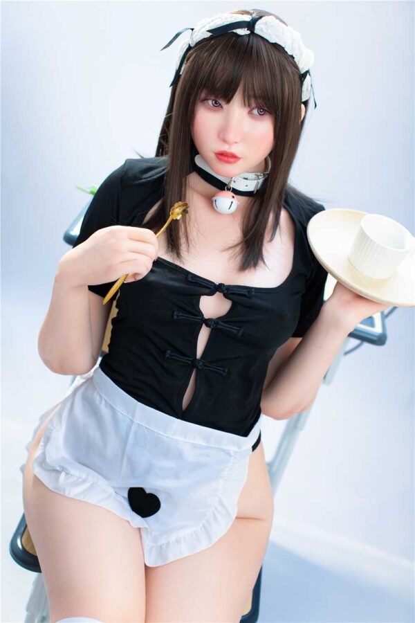 Irontech Doll Silikon Sexdoll S20 (166cm Minus) - Imagen 2