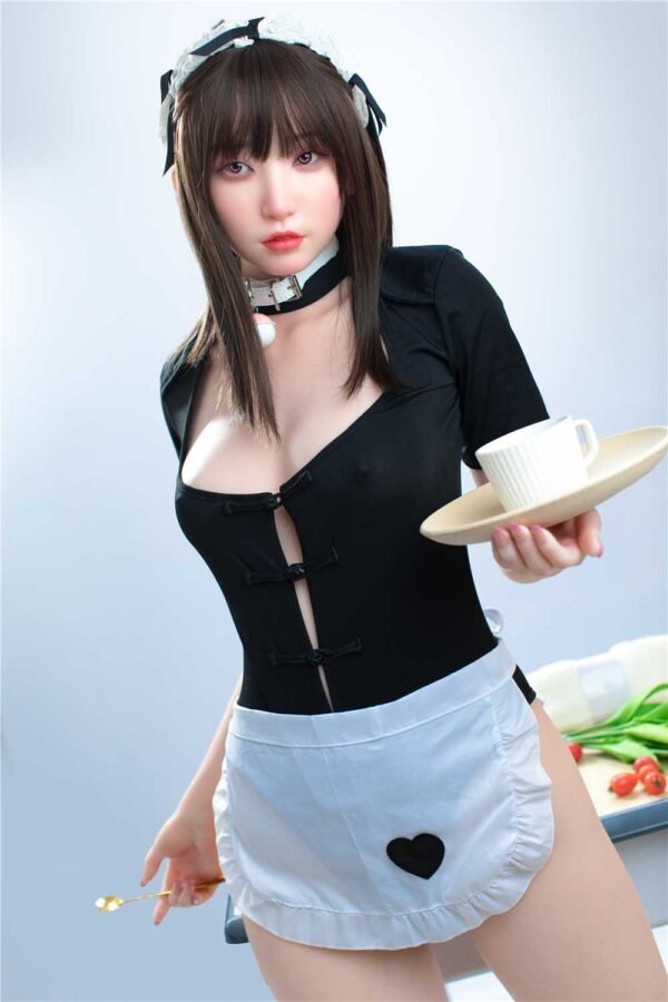 Irontech Doll Silikon Sexdoll S20 (166cm Minus) - Imagen 4