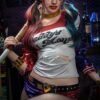 Irontech Doll Silikon Sexdoll S27 Ivy (166cm Minus) - Imagen 6