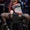 Irontech Doll Silikon Sexdoll S27 Ivy (166cm Minus) - Imagen 9