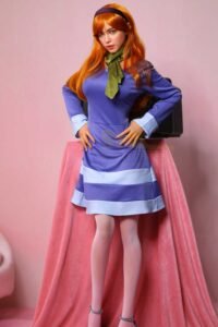 Irontech Doll Silikon Sexdoll S42 (167cm)