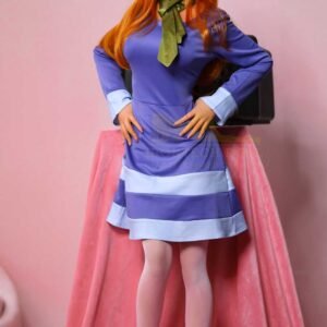 Irontech Doll Silikon Sexdoll S42 (167cm)