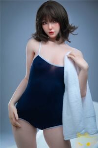 Irontech Doll Silikon Love Doll S16 Yu (168cm)