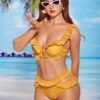 Irontech Doll Silikon Love Doll S18 (168cm) - Image 5