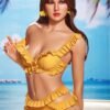 Irontech Doll Silikon Love Doll S18 (168cm) - Image 8