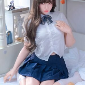Irontech Doll Silikon Love Doll S20 Suki (168cm)
