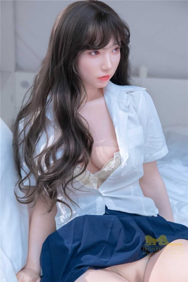 Irontech Doll Silikon Love Doll S20 Suki (168cm) – Image 7