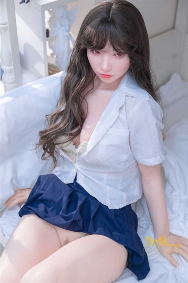 Irontech Doll Silikon Love Doll S20 Suki (168cm) – Image 8