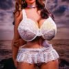 Irontech Doll TPE BBW Sex Doll Lora (140cm) - Image 5