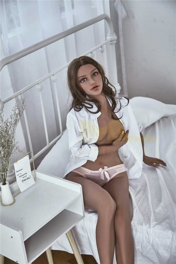 Irontech Doll TPE Love Doll Ada (150cm) - Imagen 6