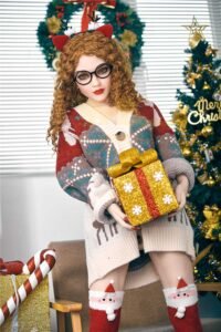 Irontech Doll TPE Sex Doll Camille (150cm)