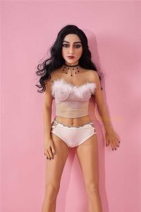 Irontech Doll TPE Love Doll Ella (150cm)