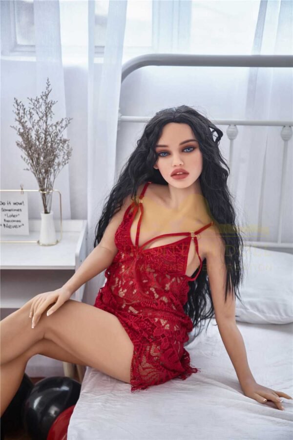 Irontech Doll TPE Sex Doll Jane Valentine (150cm)