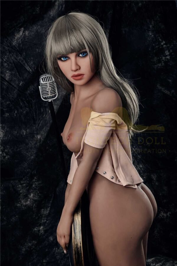 Irontech Doll TPE Love Doll Lora (150cm) – Bild 18