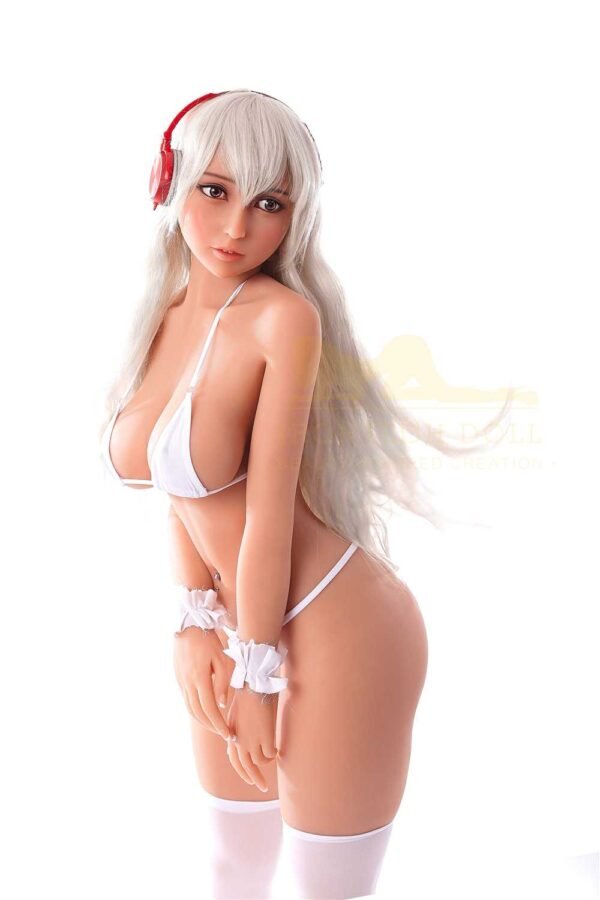 Irontech Doll TPE Sex Doll Miyin (153cm) - Image 4