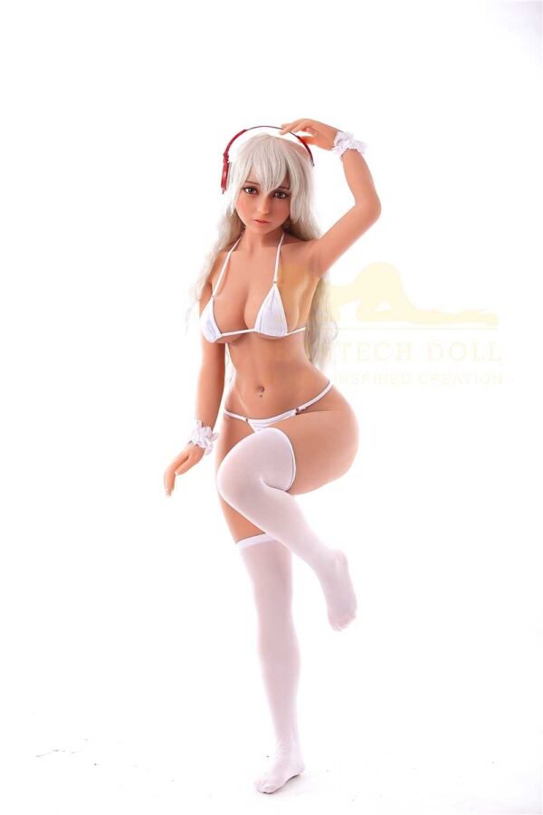 Irontech Doll TPE Sex Doll Miyin (153cm) - Image 6