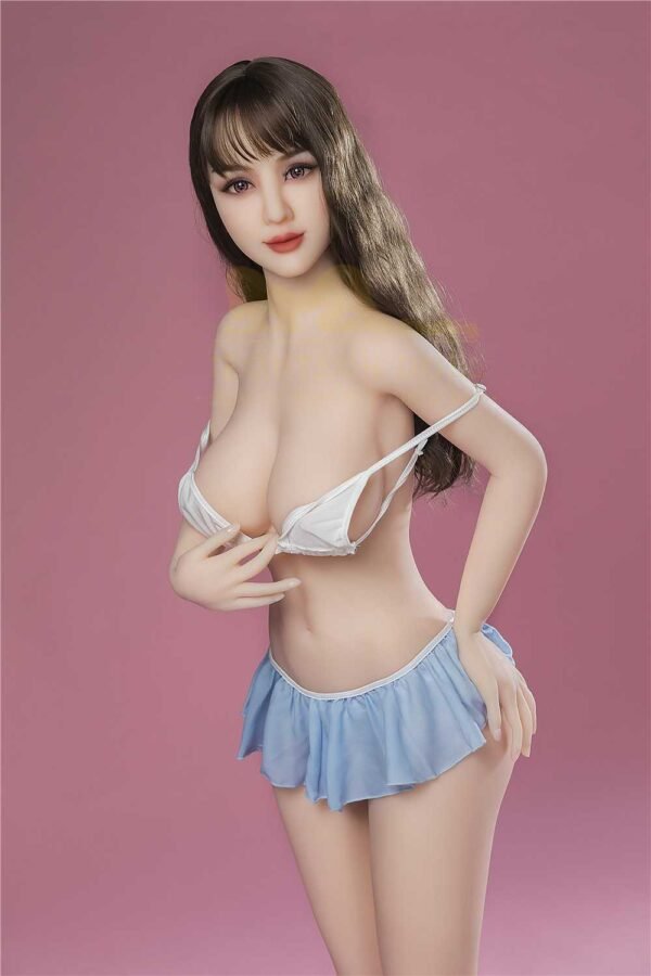 Irontech Doll TPE Love Doll Sharon (154cm) - Imagen 13
