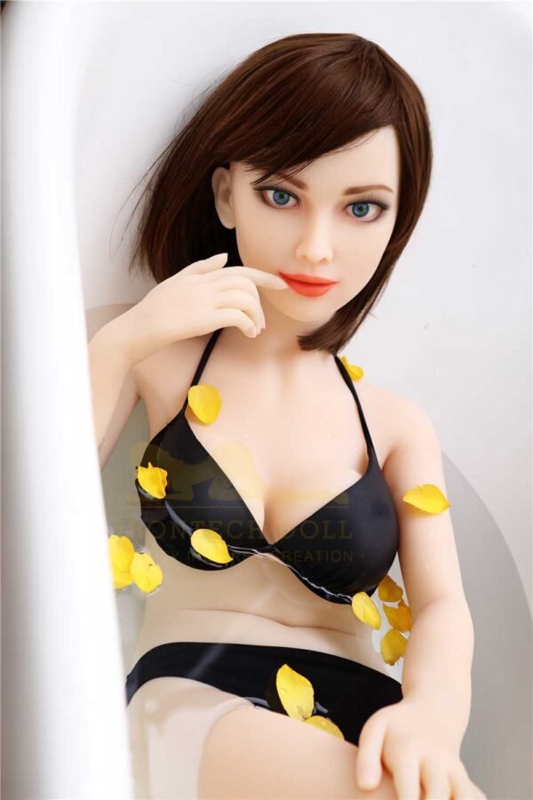 Irontech Doll TPE Love Doll Hellen (155cm)