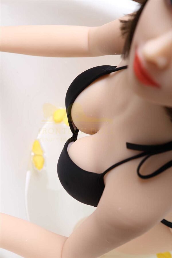 Irontech Doll TPE Love Doll Hellen (155cm) - Image 12