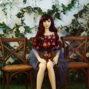 Irontech Doll TPE Love Doll Sandra (155cm)