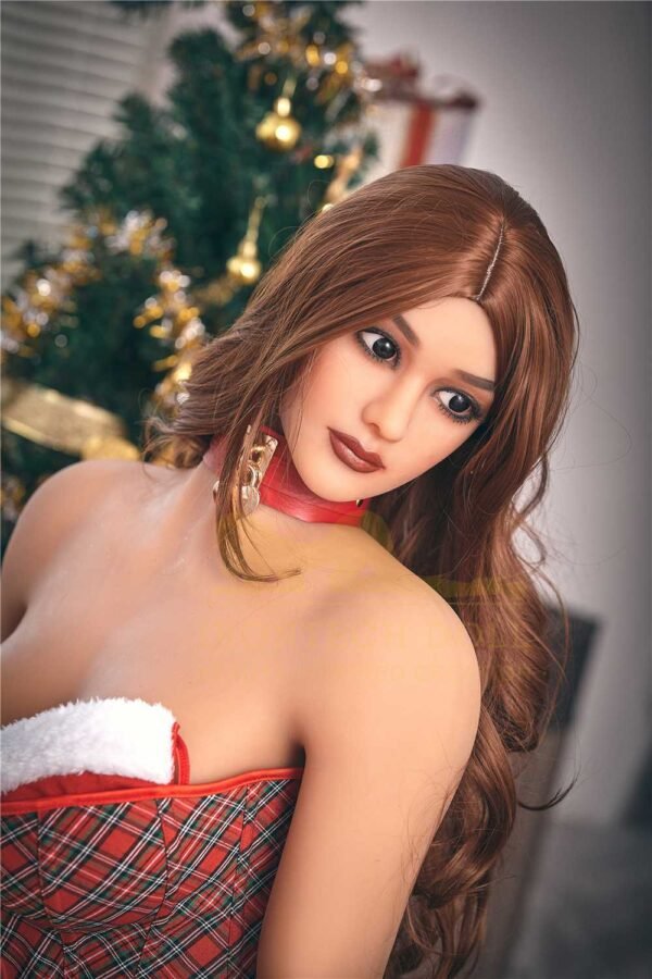 Irontech Doll TPE Love Doll Fiona (156cm) - Imagen 13