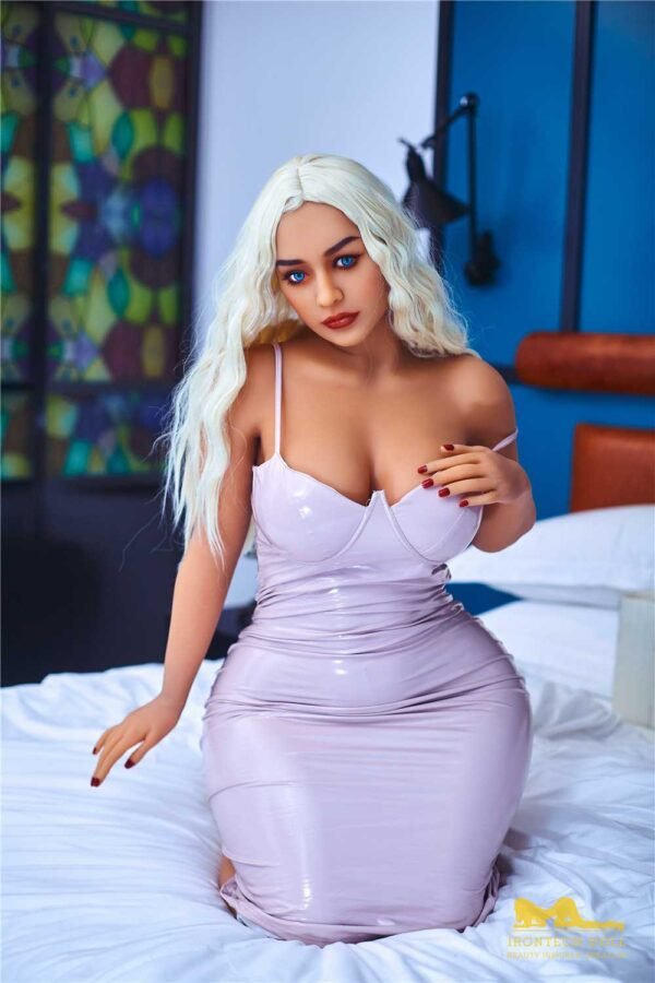 Irontech Doll TPE Love Doll Julia (156cm)