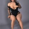 Irontech Doll TPE Love Doll Mia (156cm) - Image 10