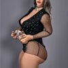 Irontech Doll TPE Love Doll Mia (156cm) - Image 4