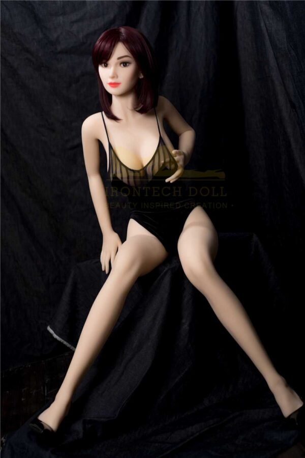 Irontech Doll TPE Love Doll Hellen (157cm) - Image 11