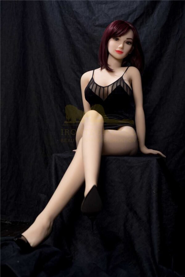 Irontech Doll TPE Love Doll Hellen (157cm) - Image 5