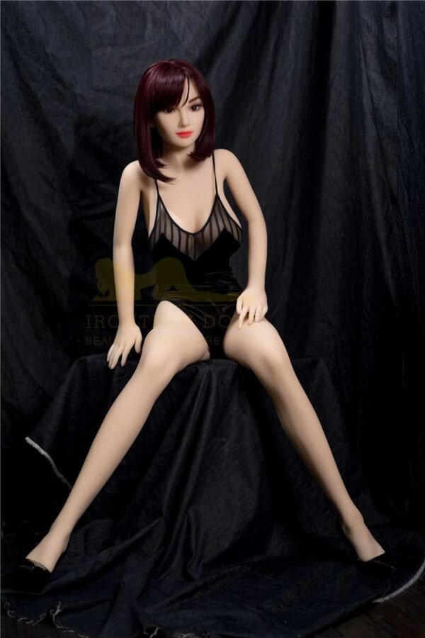 Irontech Doll TPE Love Doll Hellen (157cm) - Image 7