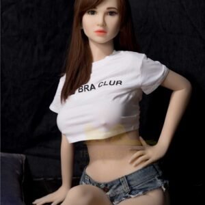Irontech Doll TPE Love Doll Lora (157cm)