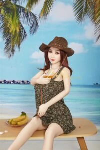 Irontech Doll TPE Love Doll Xiu (157cm)