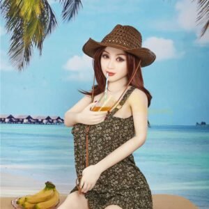 Irontech Doll TPE Love Doll Xiu (157cm)