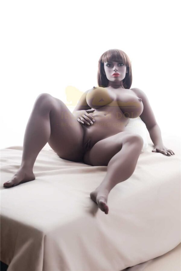 Irontech Doll TPE Love Doll Amanda (158cm) - Image 5