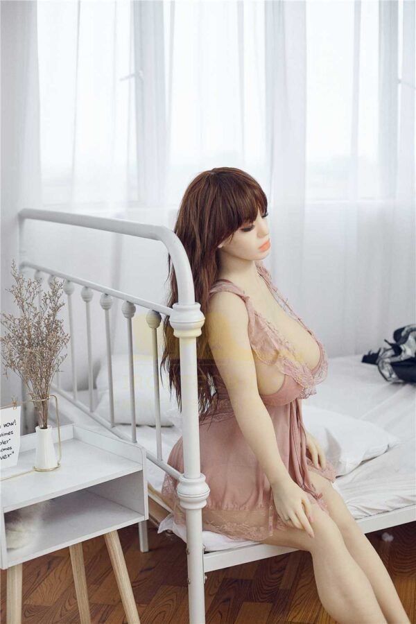 Irontech Doll TPE Love Doll Aurora (158cm) - Imagen 3