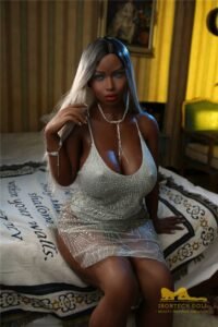 Irontech Doll TPE Love Doll Lola (158cm)